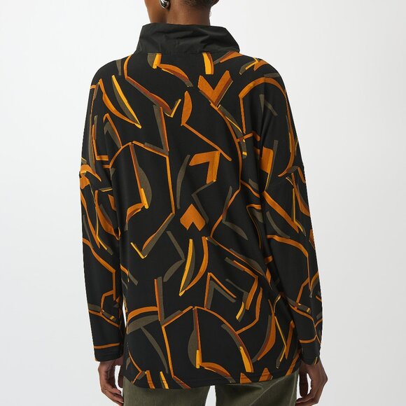 Joseph Ribkoff Tunic - Picture 4 of 7